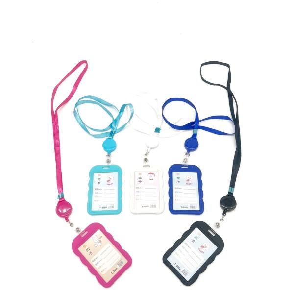 FXY-2153 PORTA CARNET ID