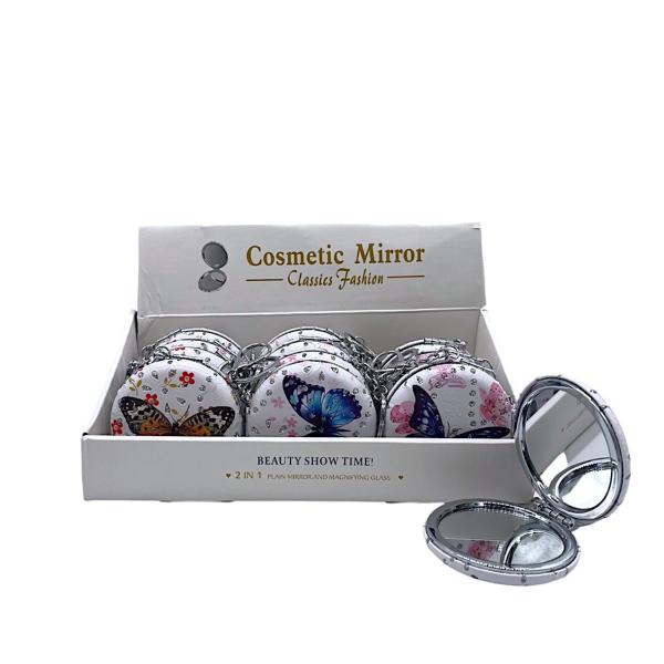 FXY-1844 ESPEJO CON BROCHE FXY1844