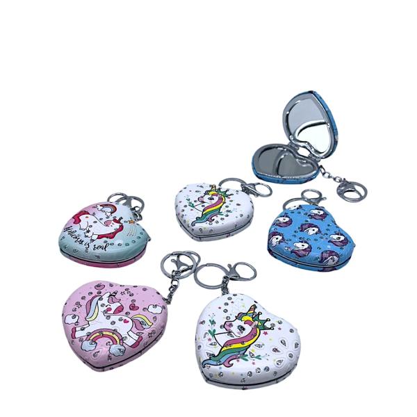 FXY-1845 ESPEJO CON BROCHE FXY1845