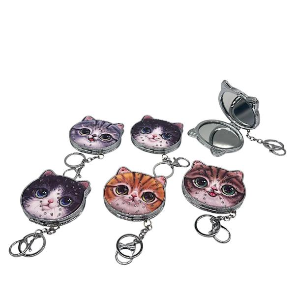 FXY-1847 ESPEJO CON BROCHE FXY1847