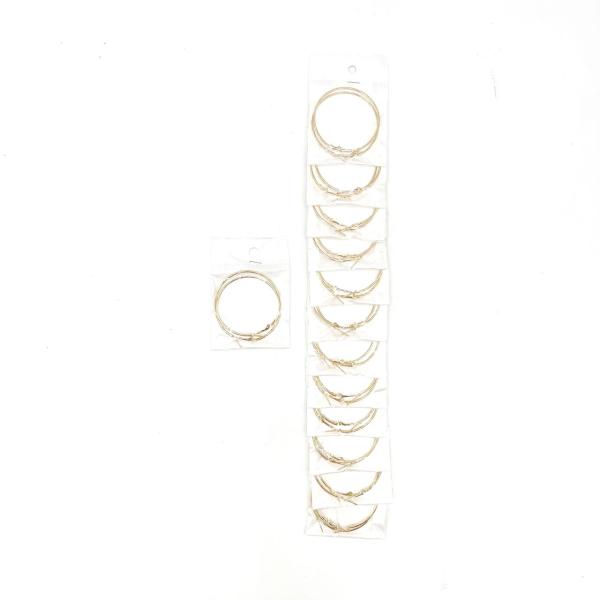 FXY-1607 PENDIENTES 5CM FXY1607