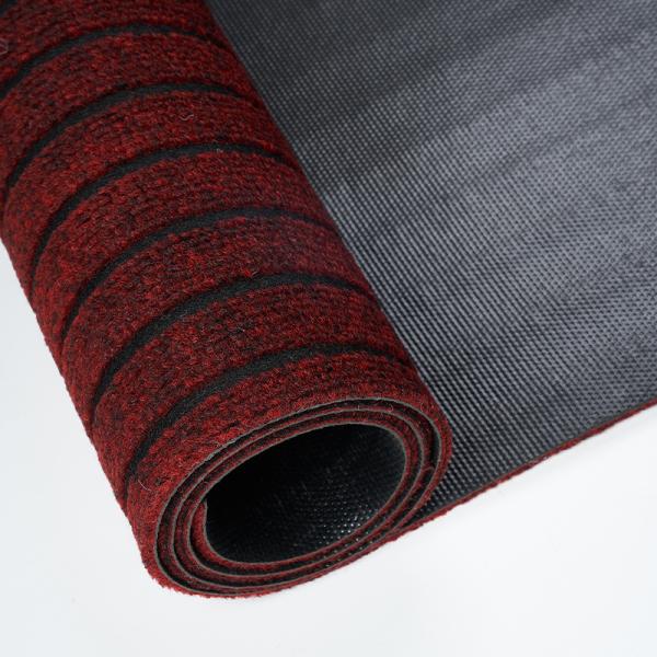 FXY-2207 ALFOMBRA DE SIETE RAYAS 1.2*20m