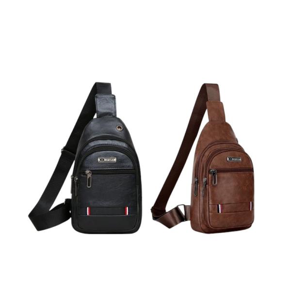 FXY-1889 CARTERA DE HOMBRE