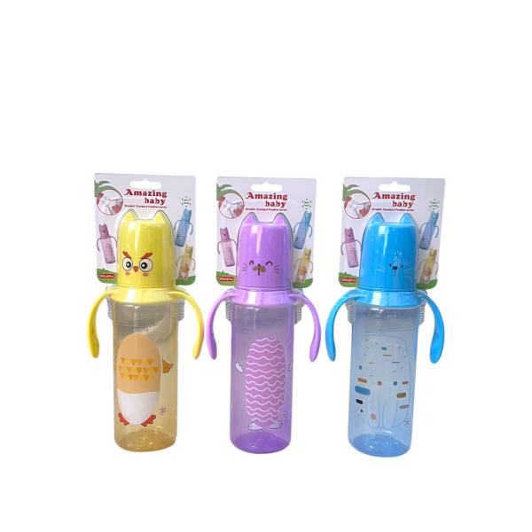 FXY-1863 BIBERON 250ML 9974 FXY1863