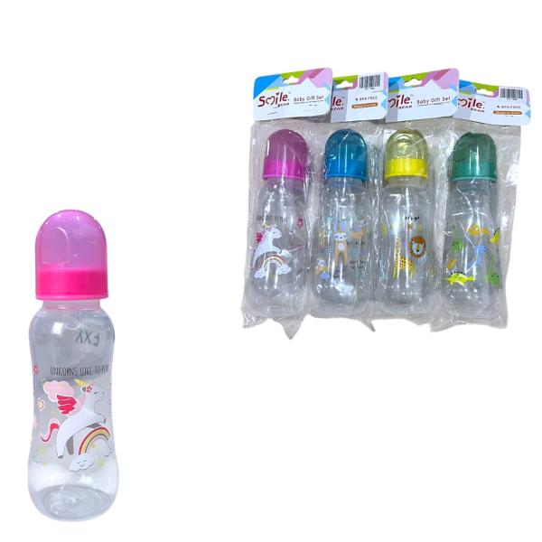 FXY-1868 BIBERON 250ML FXY1868