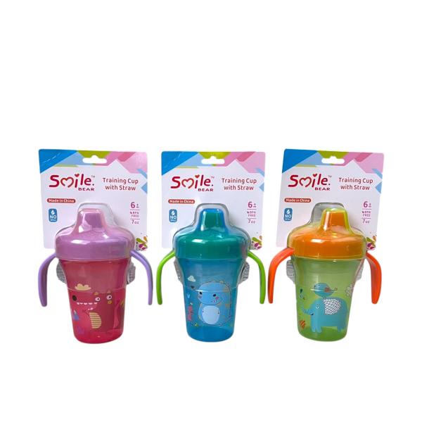 FXY-1872 VASO BIBERON 210ML FXY1872