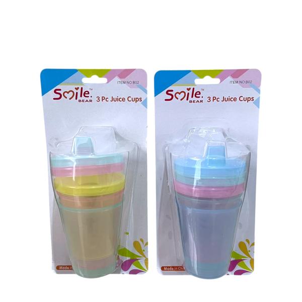 FXY-1875 TAZA DE AGUA 120ML FXY1875