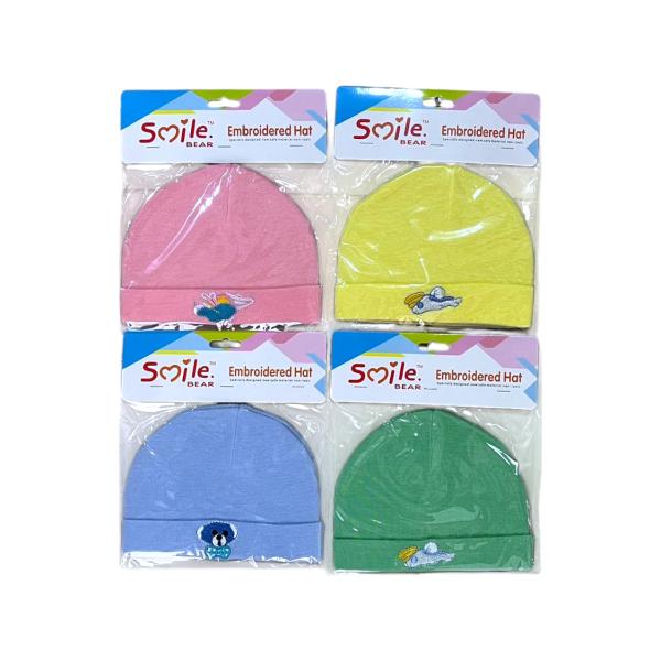 FXY-1879 GORRA DE BEBESITA FXY1879