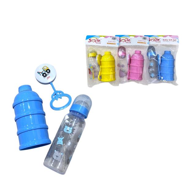 FXY-1883 JUEGO DE BOTELLAS P106 FXY1883
