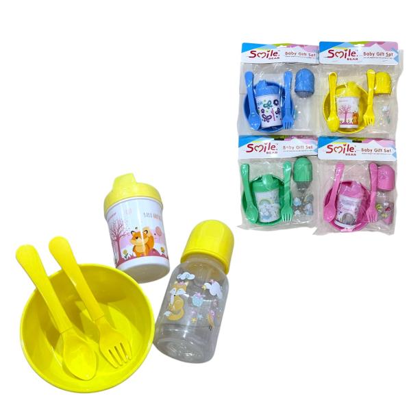 FXY-1884 JUEGO DE BOTELLAS P103 FXY1884
