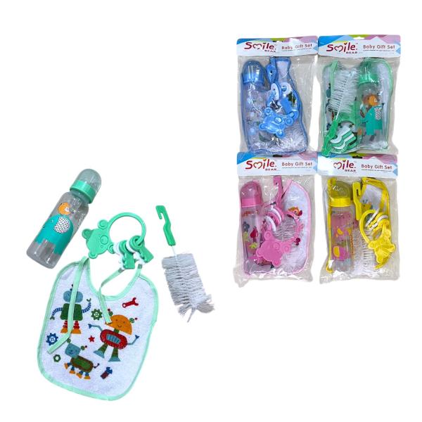 FXY-1886 JUEGO DE BOTELLAS P107 FXY1886