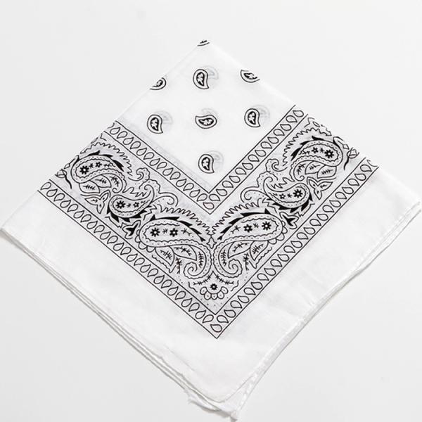 FXY-2306 PANUELO PARA LA CABEZA 54 * 54 CM FXY2306