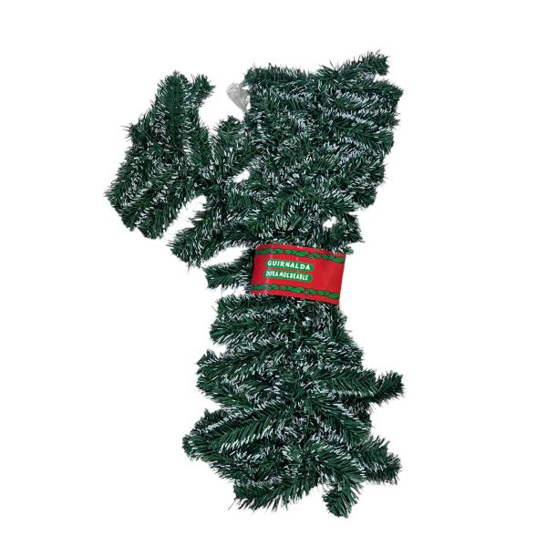 FXY-1215 MALLA GRAMA DE NAVIDENO