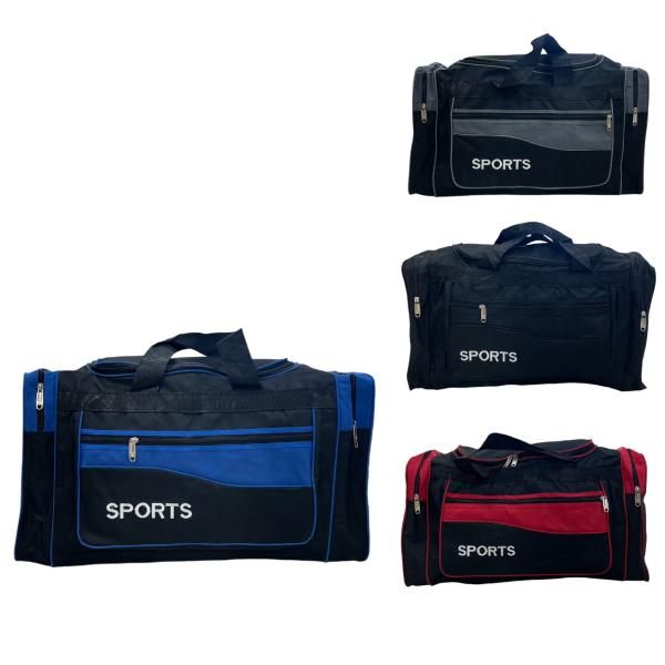 FXY-1627 BULTO DE VIAJE 60CM SPORT FXY1627