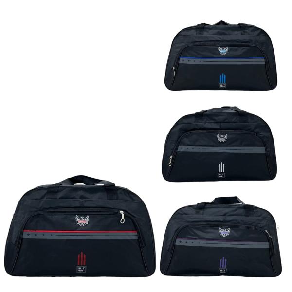 FXY-1631 BULTO DE VIAJE 53CM FXY1631