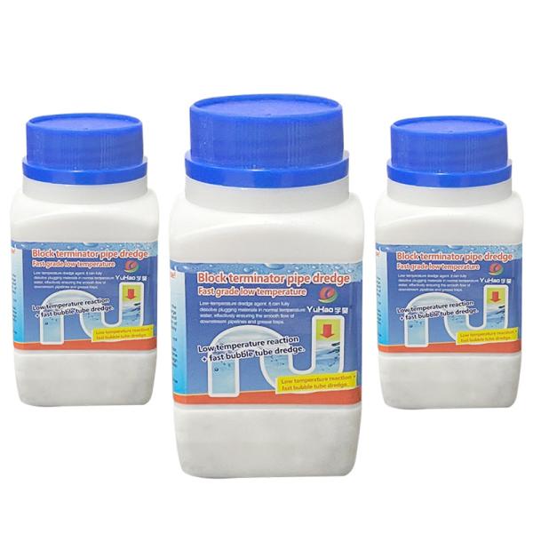 FXY-2041 268 GRAMOS DE TUBERA A TRAVS FXY2041