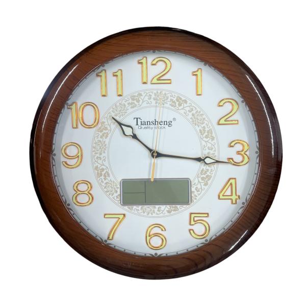 FXY-2371 RELOJ DE PARED 45*45cm FXY2371
