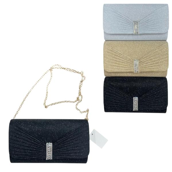 FXY-1970 CARTERA DE MUJER BRILLO FXY1970