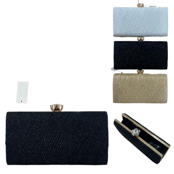 FXY-1977 CARTERA DE MUJER BRILLO FXY1977