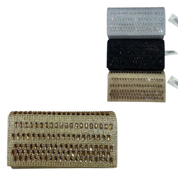 FXY-1982 CARTERA DE MUJER BRILLO FXY1982