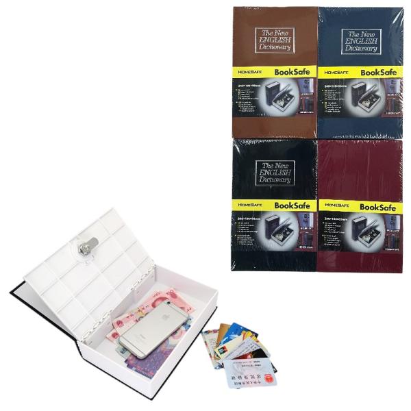 FXY-2084 ALCANCIA LIBRO Gran. FXY2084