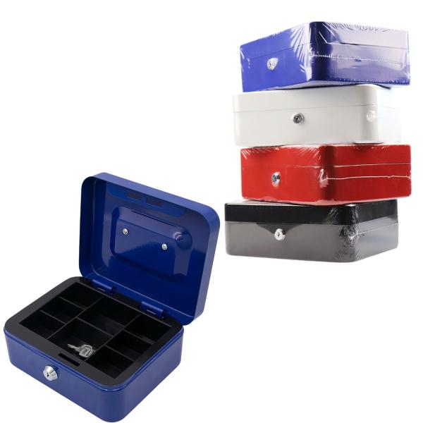 FXY-2085 CAJA DE DINERO 15*12cm