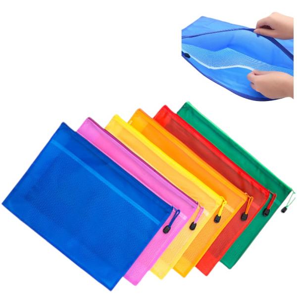 FXY-2147 PORTA DOCUMENTO B4 FXY2147