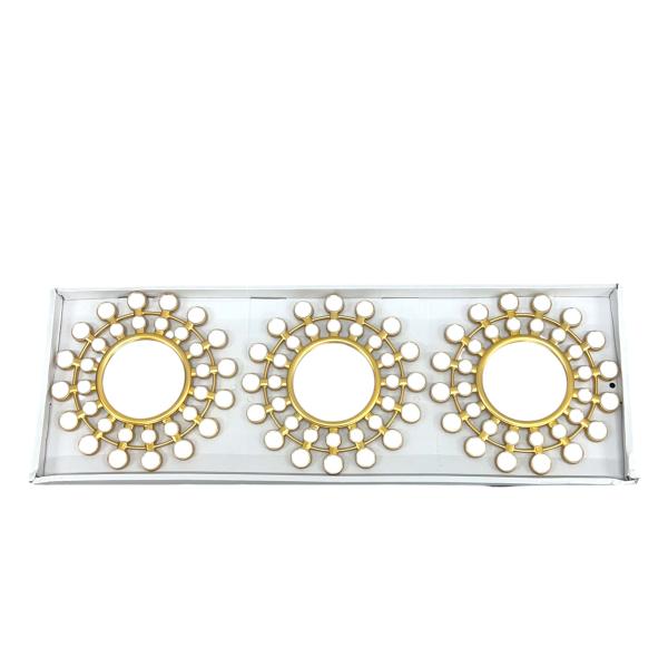 FXY-2193 SET DE ESPEJO 3PCS FXY2193