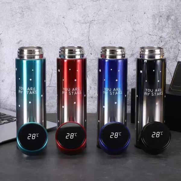 FXY-2582 TERMO CARIENTE LED 500ml FXY2582