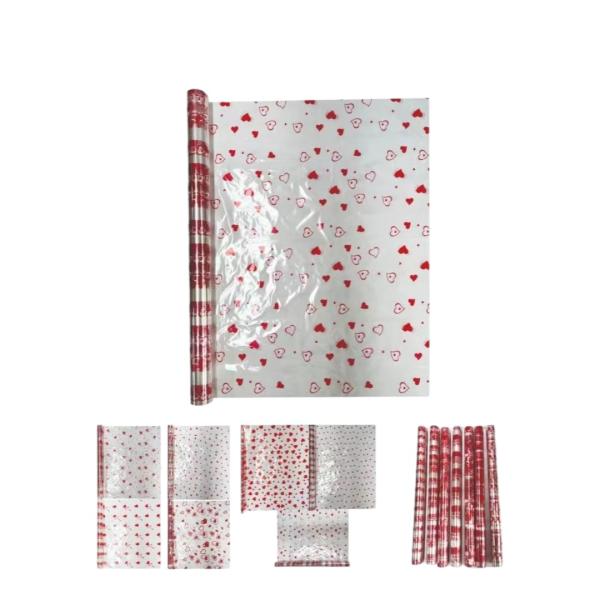 FXY-1851 PAPEL DE REGALO  FXY1851