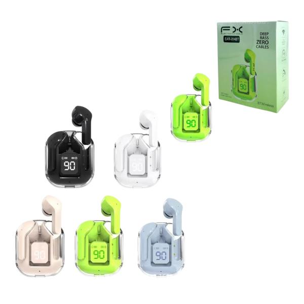 EAR-I114BT AURICULARES BLUETOOTH
