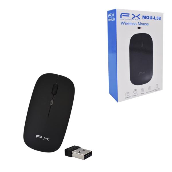 MOU-L38 MOUSE BLUETOOTH MOUL38