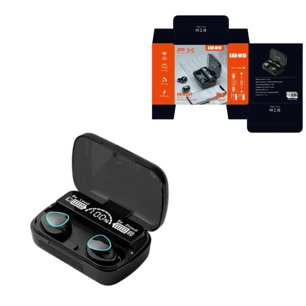 EAR-M10 AURICULARES BLUETOOTH EARM10