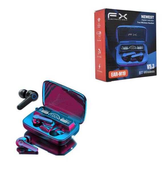 EAR-M19 AURICULARES BLUETOOTH EARM19