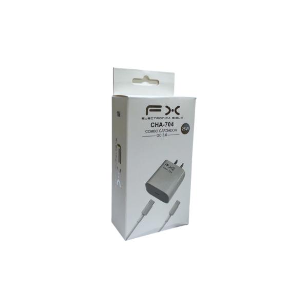 CHA-704 CABLE TIPO C CHA704