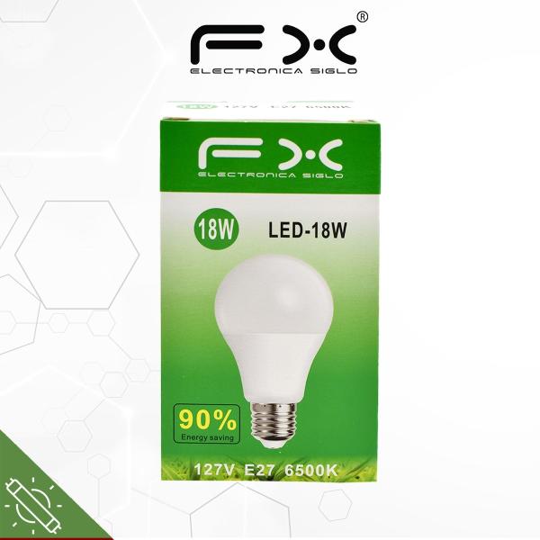 LED-18W BOMILLO LED LED18W