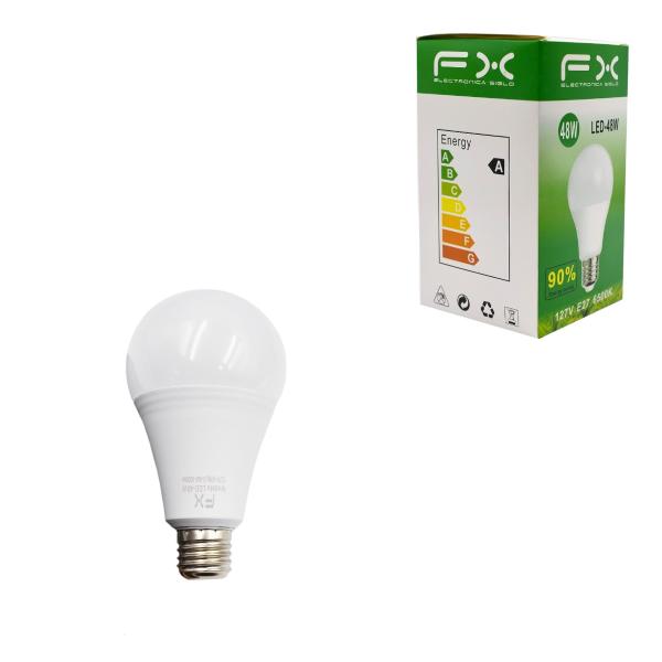 LED-48W BOMILLO LED LED48W