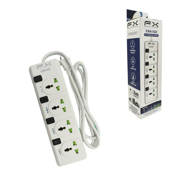 CHA-522 REGLETA  CHA522