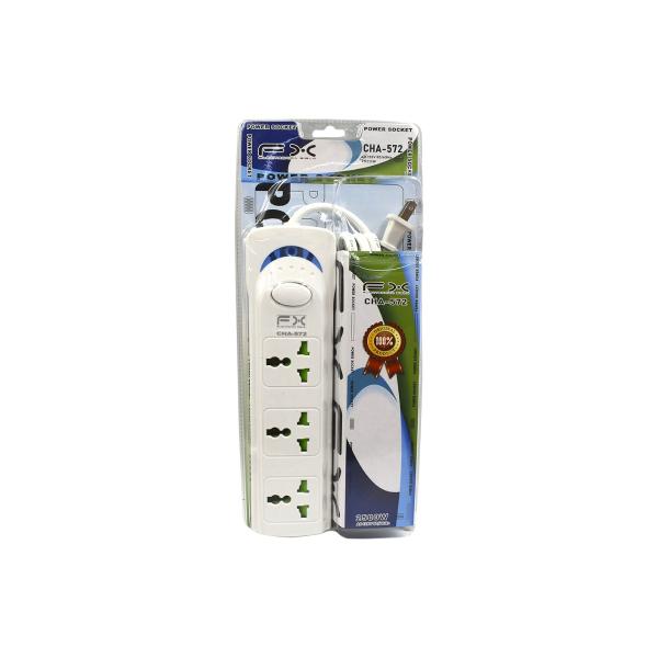 CHA-572 REGLETA  CHA572