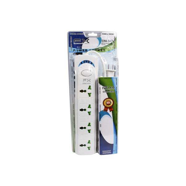 CHA-582 REGLETA  CHA582