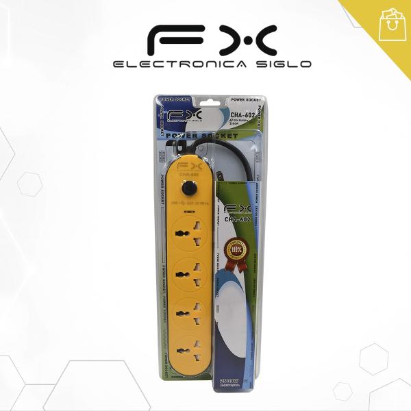 CHA-602 REGLETA  CHA602