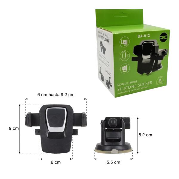 BA-012 SOPORTE PARA TELEFONO BA012