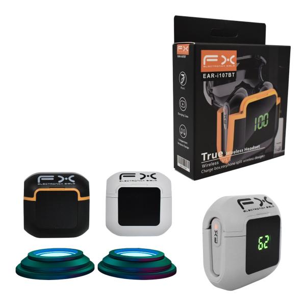 EAR-I107BT AURICULARES BLUETOOTH23.65 EARi107BT