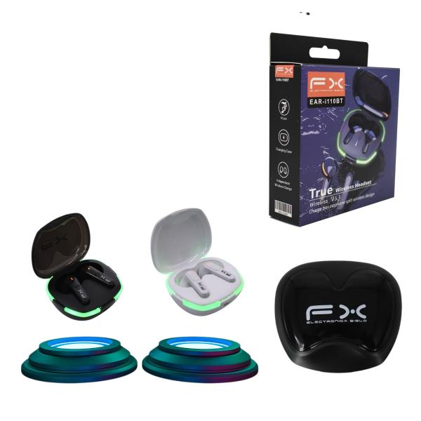 EAR-I110BT AURICULARES BLUETOOTH20.35 EARi110BT