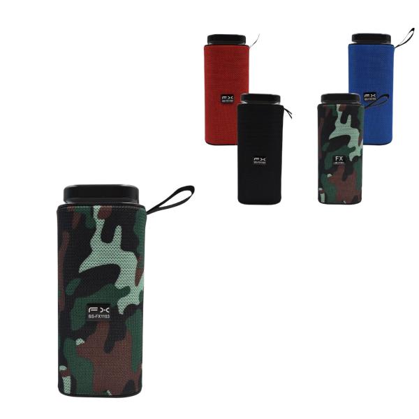 BS-FX1103 BOCINA  BLUETOOTH14.91 BSFX1103