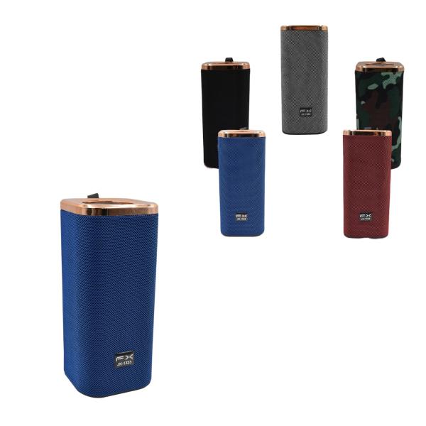 BS-FX1323 BOCINA  BLUETOOTH15.95 BSFX1323