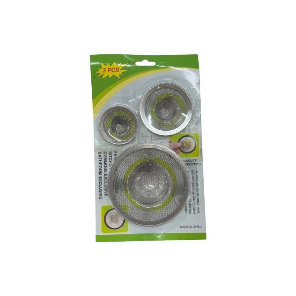 FXY-2577 SET DE FITROS 3pcs FXY2577
