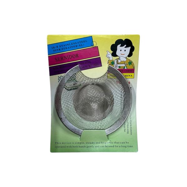 FXY-2632 FITRO 9CM FXY2632