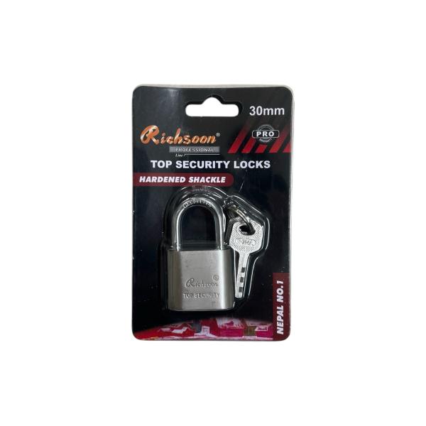 FXY-2208 CANDADO FXY2208