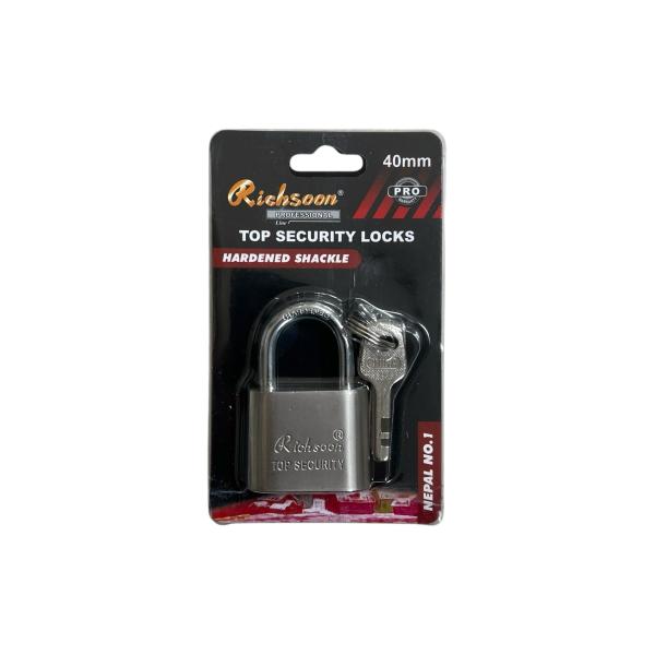 FXY-2209 CANDADO FXY2209